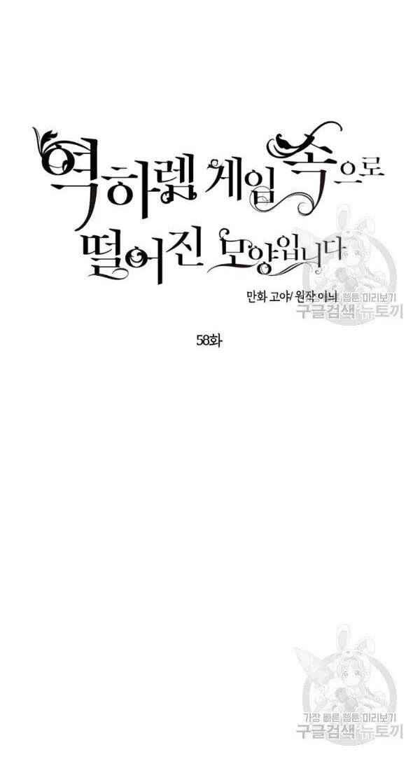 Tôi Lạc Vào Thế Giới Trò Chơi Harem Ngược Chapter 58.1 - Trang 2