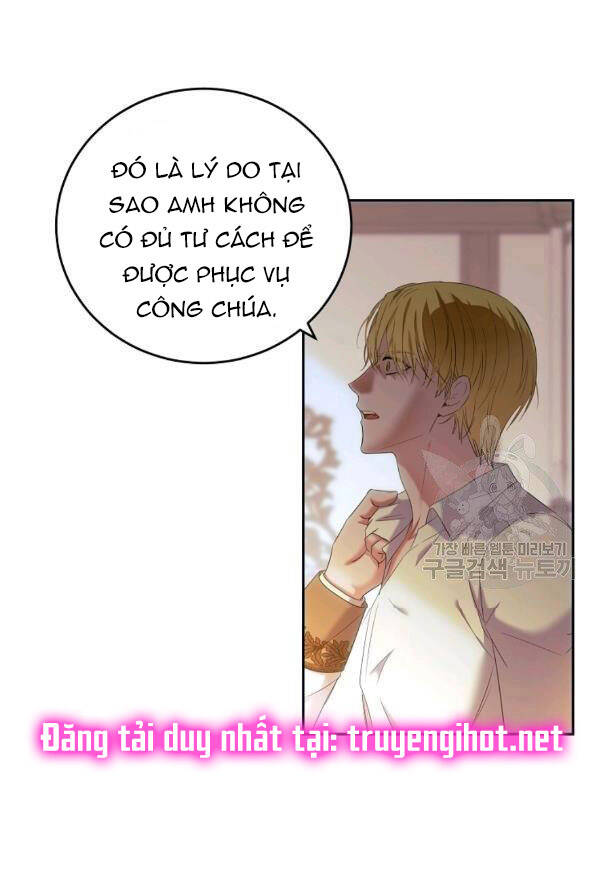 Tôi Lạc Vào Thế Giới Trò Chơi Harem Ngược Chapter 58.1 - Trang 2