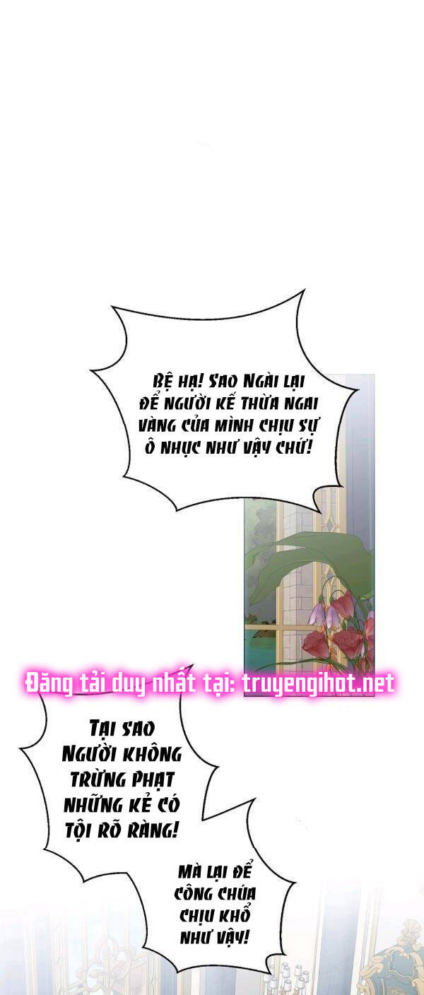 Tôi Lạc Vào Thế Giới Trò Chơi Harem Ngược Chapter 58.1 - Trang 2