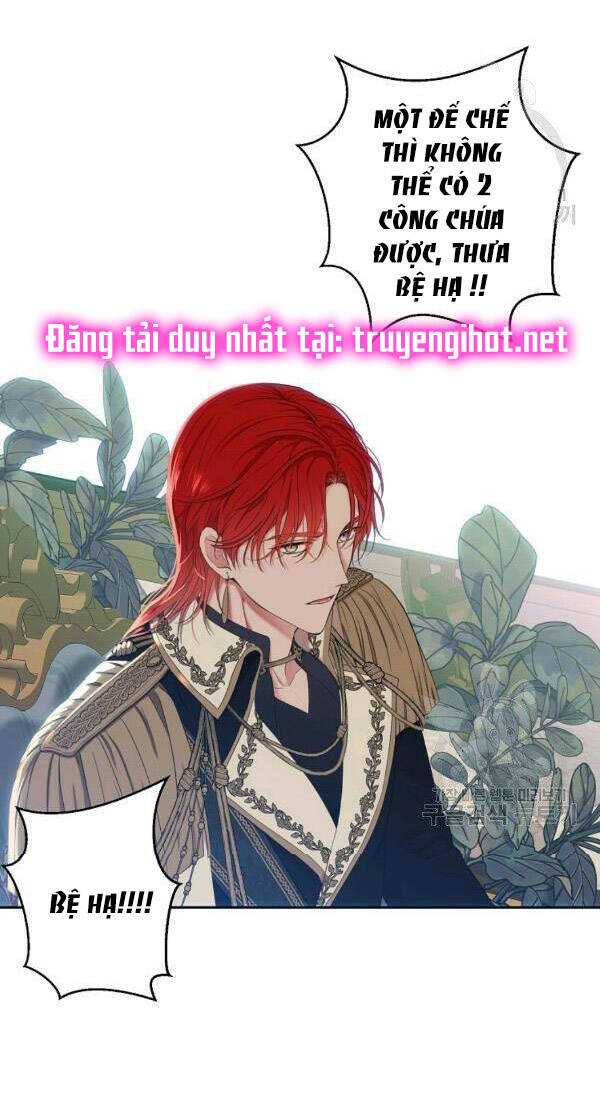Tôi Lạc Vào Thế Giới Trò Chơi Harem Ngược Chapter 58.1 - Trang 2