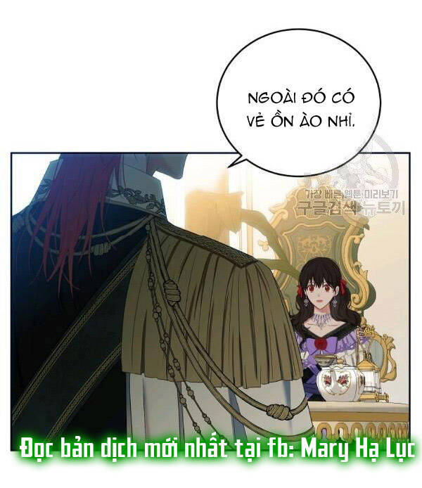 Tôi Lạc Vào Thế Giới Trò Chơi Harem Ngược Chapter 58.1 - Trang 2