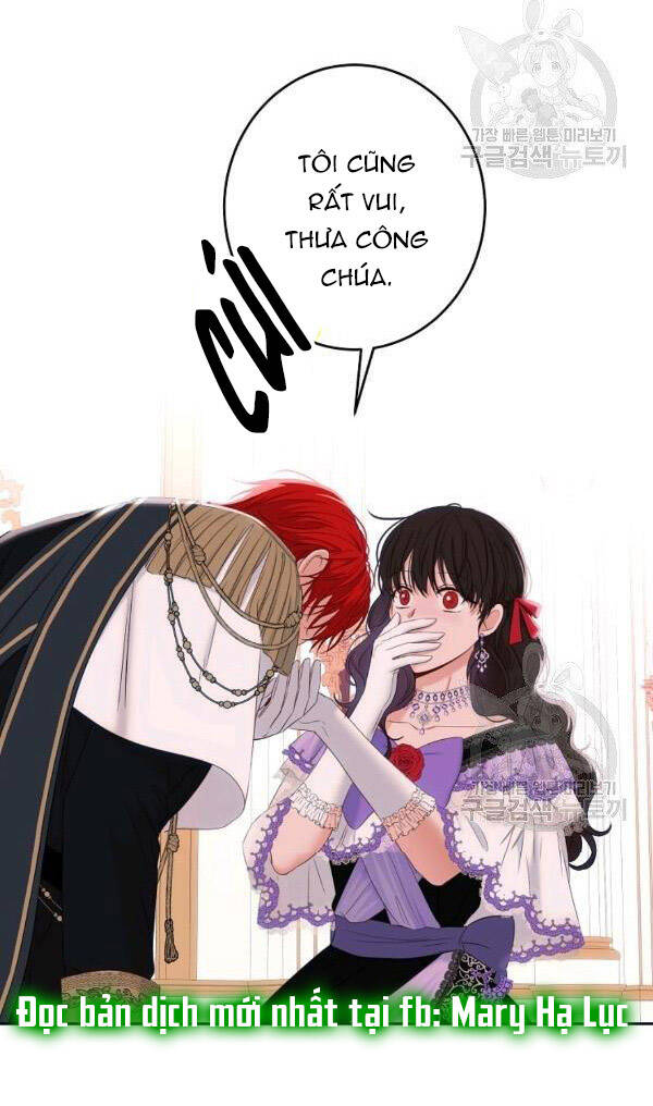 Tôi Lạc Vào Thế Giới Trò Chơi Harem Ngược Chapter 58.2 - Trang 2