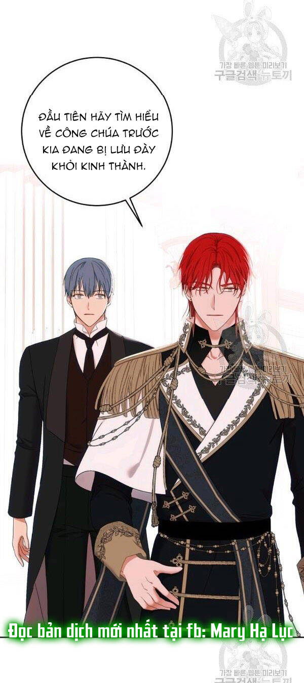 Tôi Lạc Vào Thế Giới Trò Chơi Harem Ngược Chapter 58.2 - Trang 2