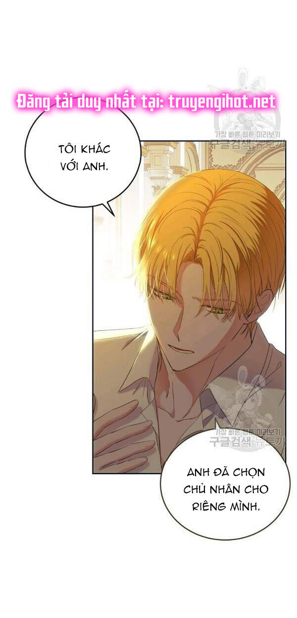 Tôi Lạc Vào Thế Giới Trò Chơi Harem Ngược Chapter 58.2 - Trang 2