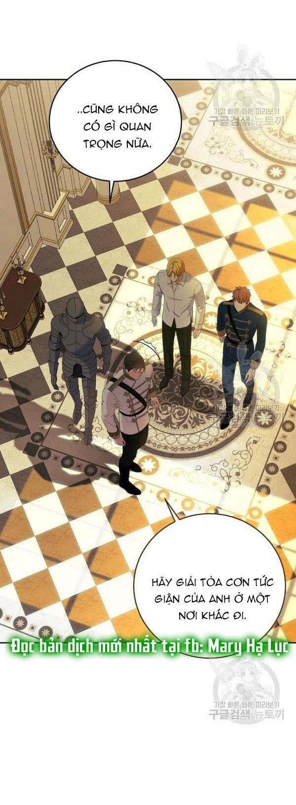 Tôi Lạc Vào Thế Giới Trò Chơi Harem Ngược Chapter 58.2 - Trang 2