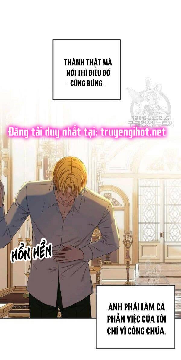 Tôi Lạc Vào Thế Giới Trò Chơi Harem Ngược Chapter 58.2 - Trang 2