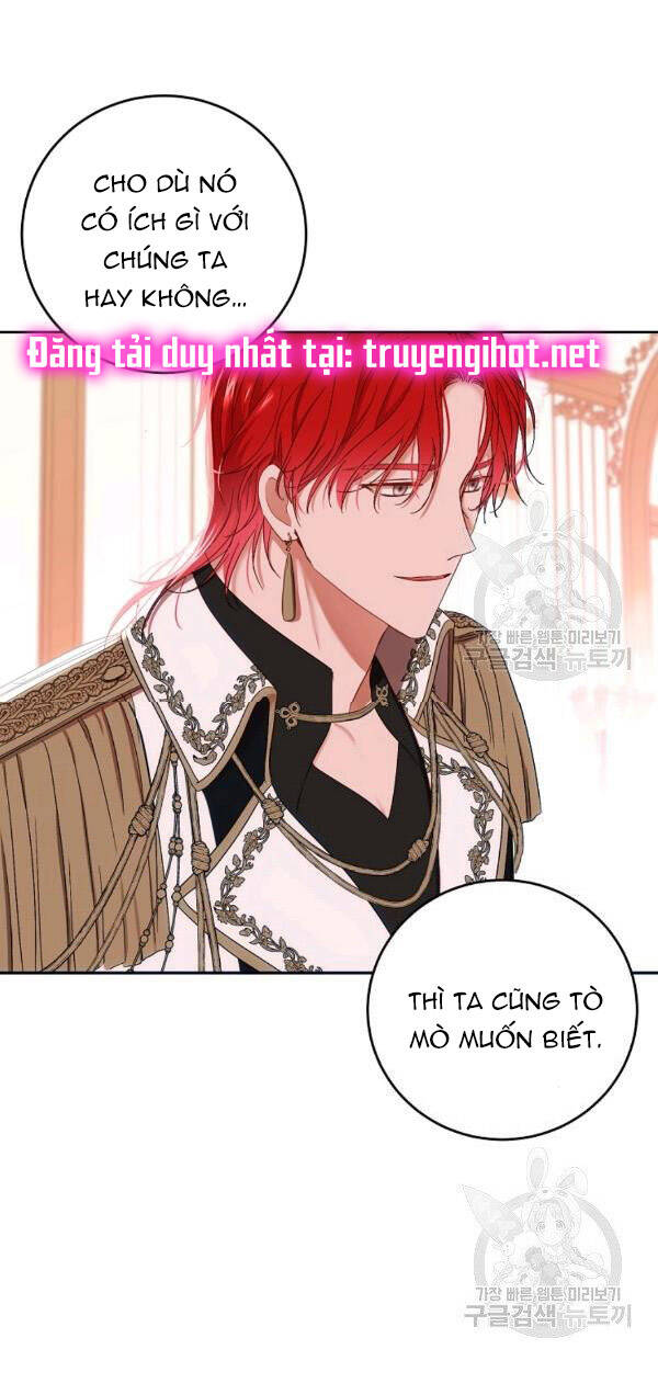 Tôi Lạc Vào Thế Giới Trò Chơi Harem Ngược Chapter 58.3 - Trang 2