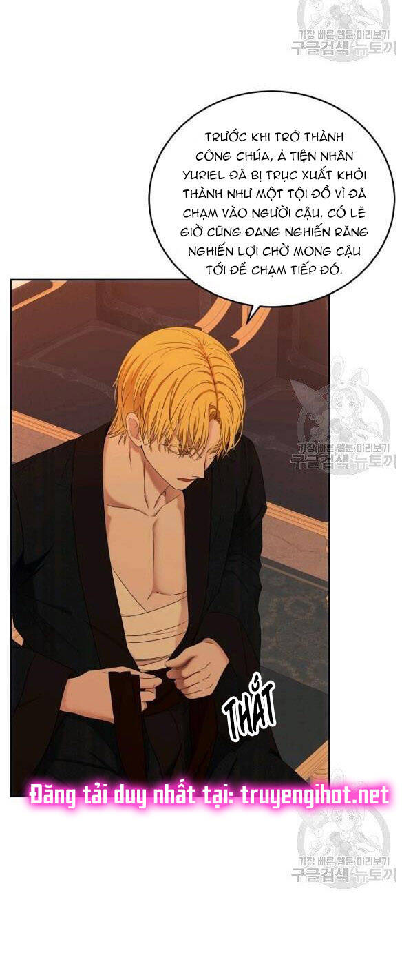 Tôi Lạc Vào Thế Giới Trò Chơi Harem Ngược Chapter 58.3 - Trang 2