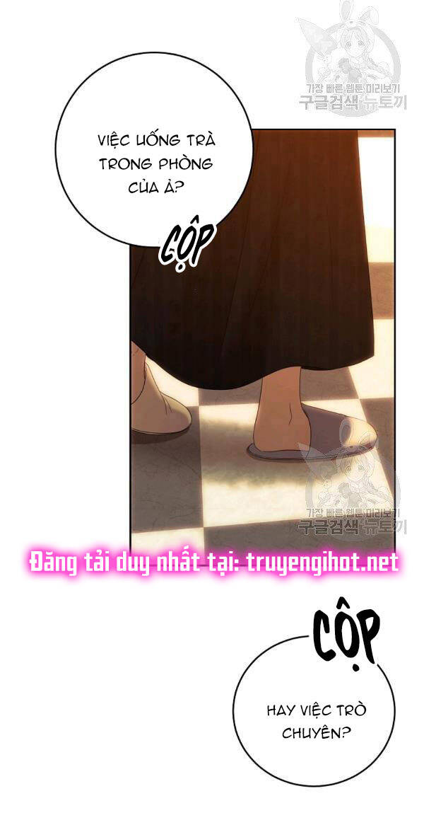 Tôi Lạc Vào Thế Giới Trò Chơi Harem Ngược Chapter 58.3 - Trang 2