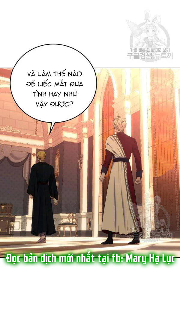 Tôi Lạc Vào Thế Giới Trò Chơi Harem Ngược Chapter 58.3 - Trang 2