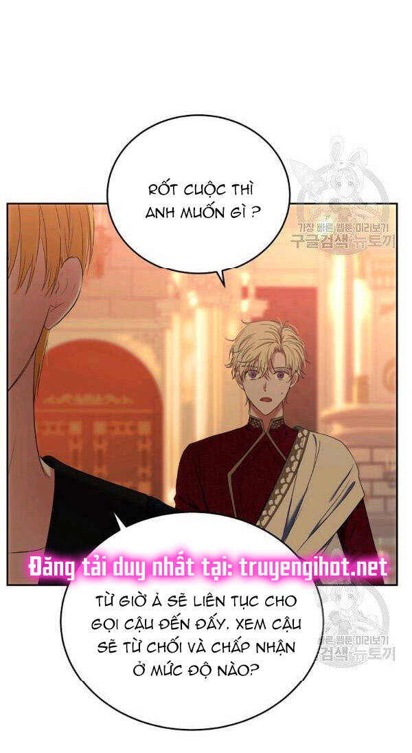 Tôi Lạc Vào Thế Giới Trò Chơi Harem Ngược Chapter 58.3 - Trang 2