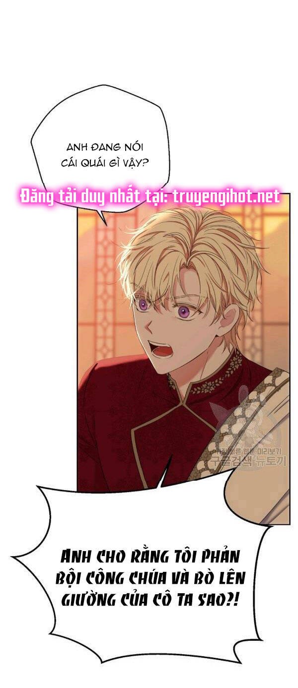 Tôi Lạc Vào Thế Giới Trò Chơi Harem Ngược Chapter 58.3 - Trang 2