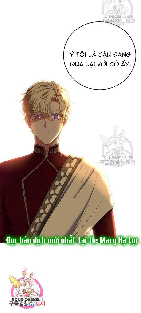 Tôi Lạc Vào Thế Giới Trò Chơi Harem Ngược Chapter 58.3 - Trang 2