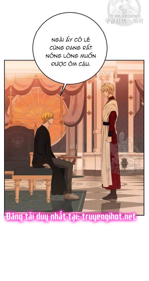 Tôi Lạc Vào Thế Giới Trò Chơi Harem Ngược Chapter 58.3 - Trang 2