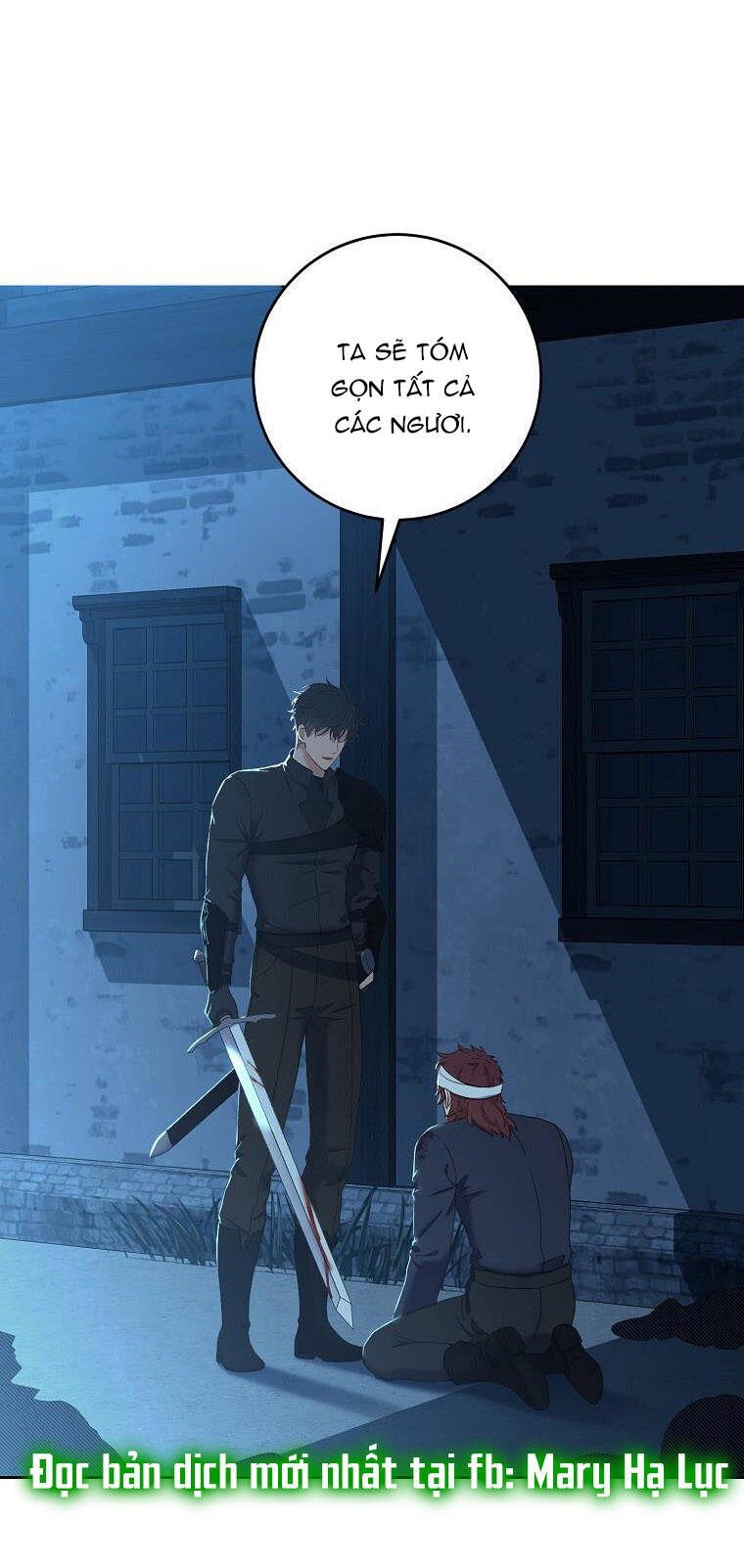 Tôi Lạc Vào Thế Giới Trò Chơi Harem Ngược Chapter 59.1 - Trang 2