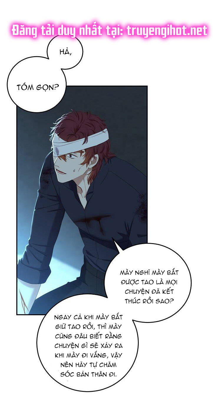 Tôi Lạc Vào Thế Giới Trò Chơi Harem Ngược Chapter 59.1 - Trang 2