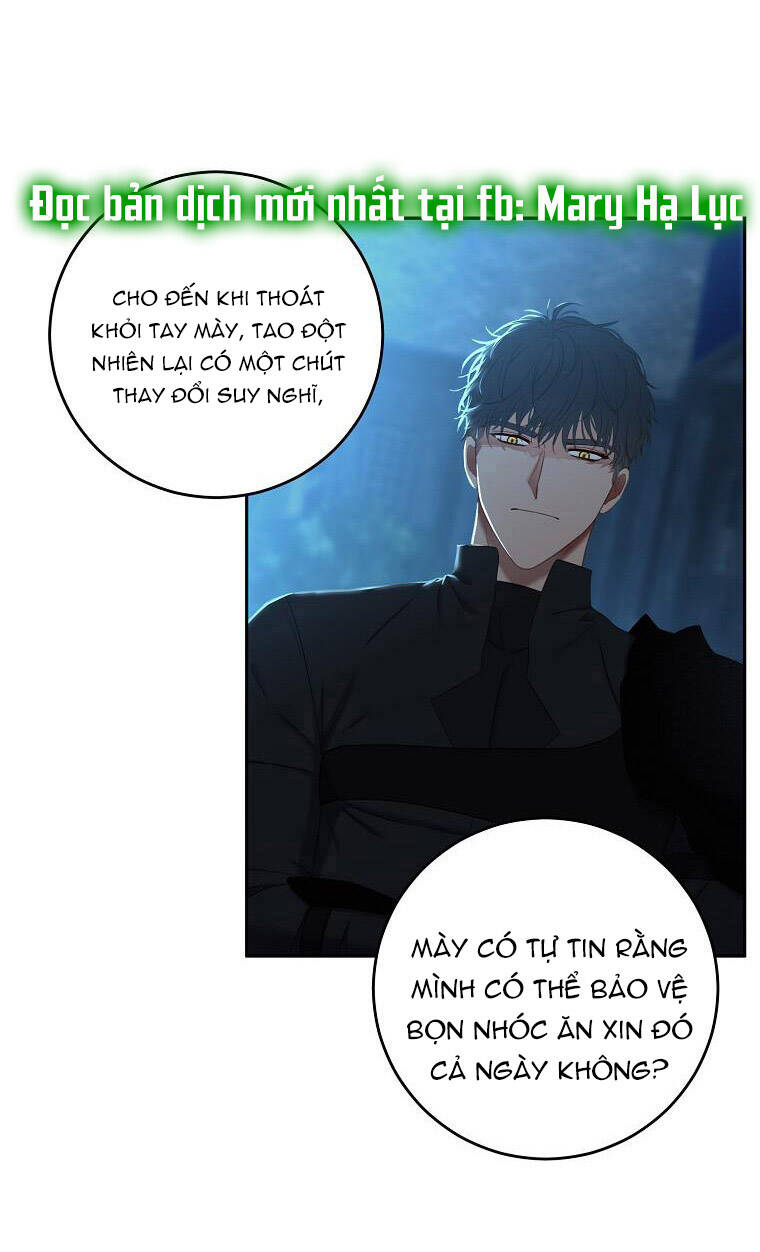 Tôi Lạc Vào Thế Giới Trò Chơi Harem Ngược Chapter 59.1 - Trang 2