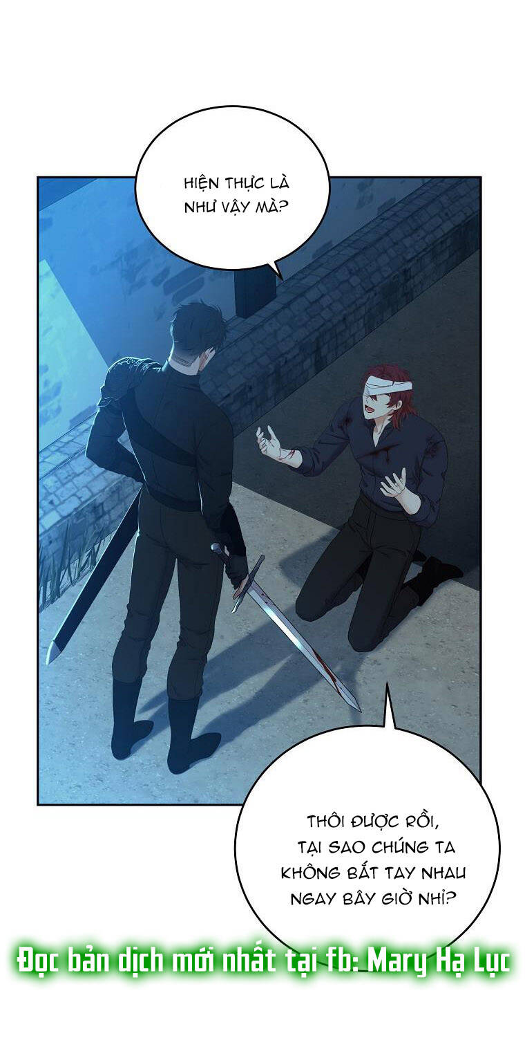 Tôi Lạc Vào Thế Giới Trò Chơi Harem Ngược Chapter 59.1 - Trang 2