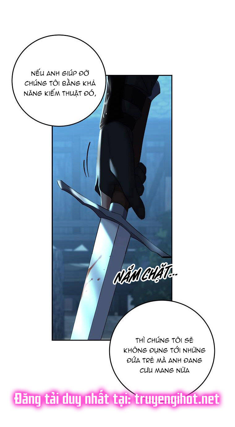 Tôi Lạc Vào Thế Giới Trò Chơi Harem Ngược Chapter 59.1 - Trang 2