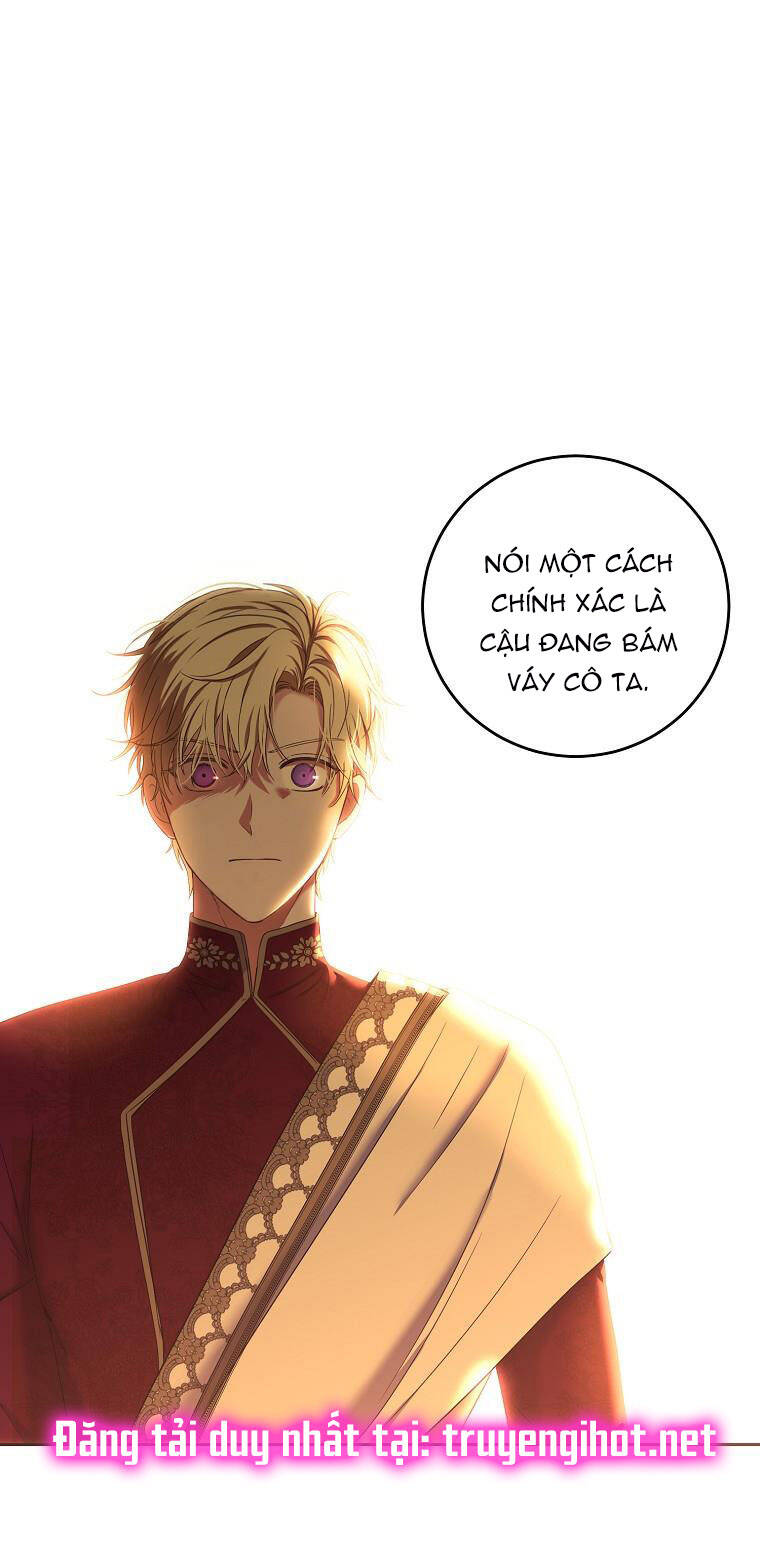 Tôi Lạc Vào Thế Giới Trò Chơi Harem Ngược Chapter 59.1 - Trang 2