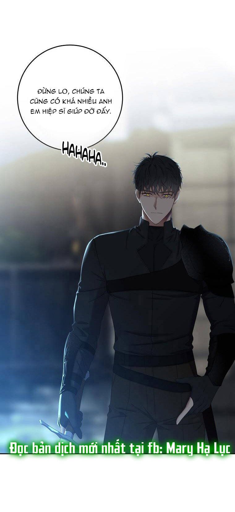 Tôi Lạc Vào Thế Giới Trò Chơi Harem Ngược Chapter 59.1 - Trang 2