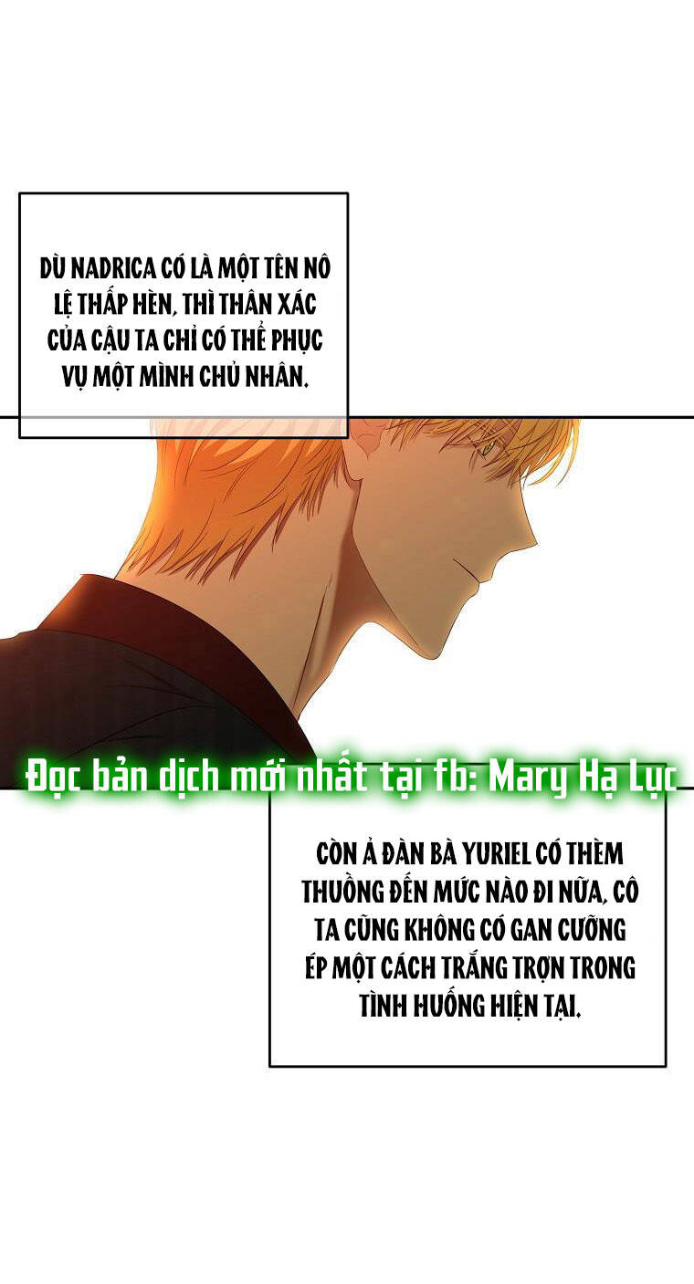 Tôi Lạc Vào Thế Giới Trò Chơi Harem Ngược Chapter 59.1 - Trang 2