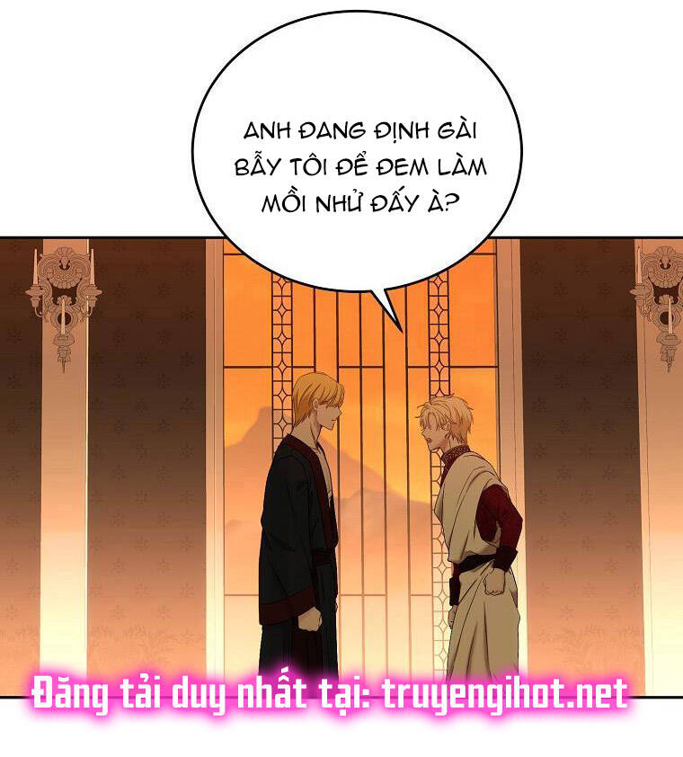 Tôi Lạc Vào Thế Giới Trò Chơi Harem Ngược Chapter 59.1 - Trang 2