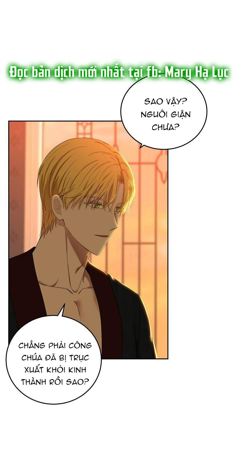 Tôi Lạc Vào Thế Giới Trò Chơi Harem Ngược Chapter 59.1 - Trang 2