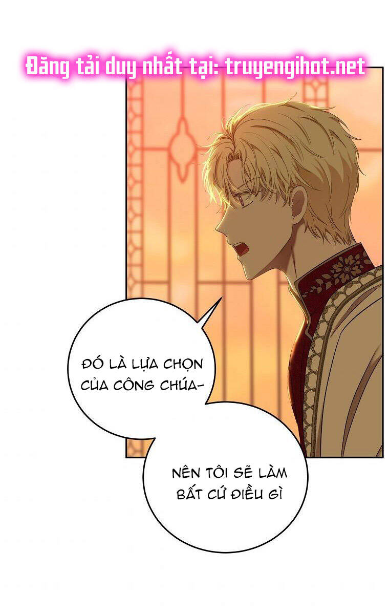 Tôi Lạc Vào Thế Giới Trò Chơi Harem Ngược Chapter 59.1 - Trang 2