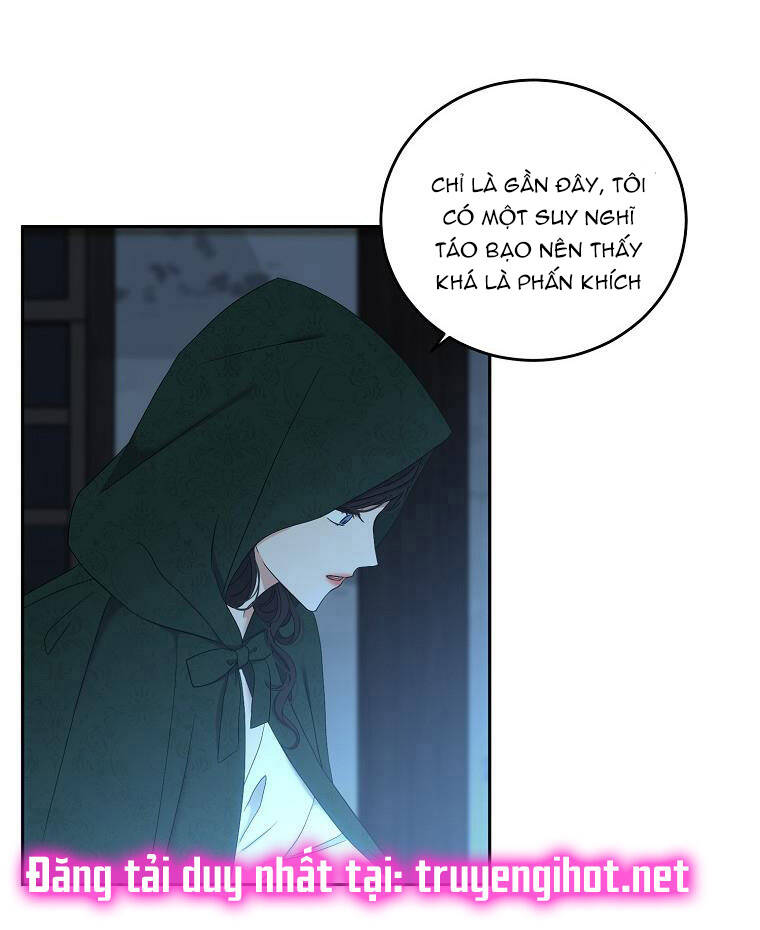 Tôi Lạc Vào Thế Giới Trò Chơi Harem Ngược Chapter 59.2 - Trang 2