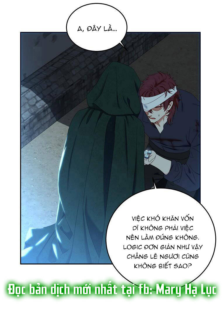 Tôi Lạc Vào Thế Giới Trò Chơi Harem Ngược Chapter 59.2 - Trang 2