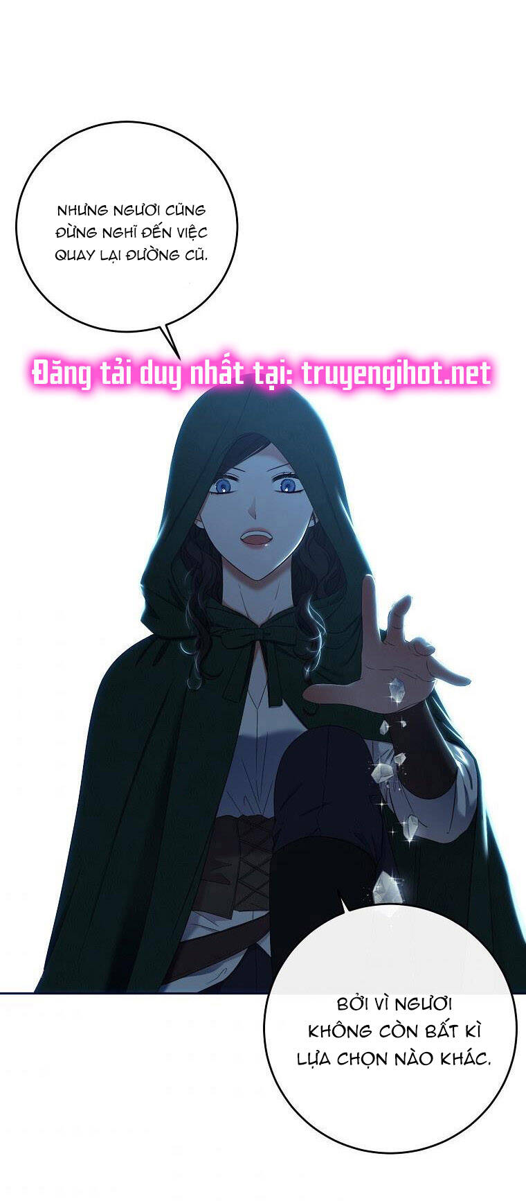 Tôi Lạc Vào Thế Giới Trò Chơi Harem Ngược Chapter 59.2 - Trang 2