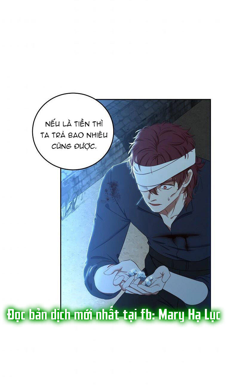 Tôi Lạc Vào Thế Giới Trò Chơi Harem Ngược Chapter 59.2 - Trang 2