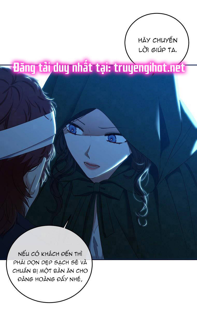 Tôi Lạc Vào Thế Giới Trò Chơi Harem Ngược Chapter 59.2 - Trang 2