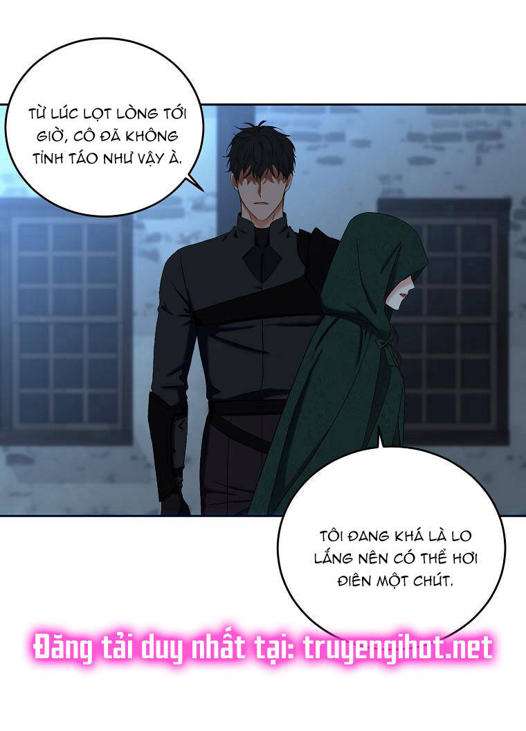 Tôi Lạc Vào Thế Giới Trò Chơi Harem Ngược Chapter 59.2 - Trang 2