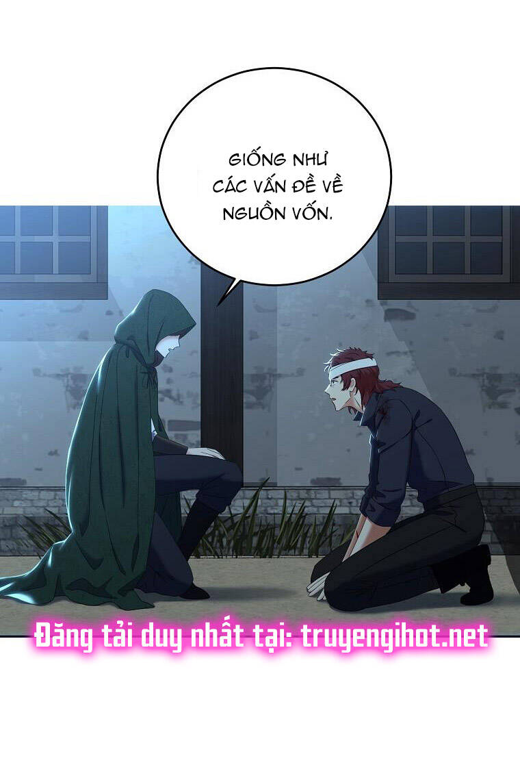 Tôi Lạc Vào Thế Giới Trò Chơi Harem Ngược Chapter 59.2 - Trang 2