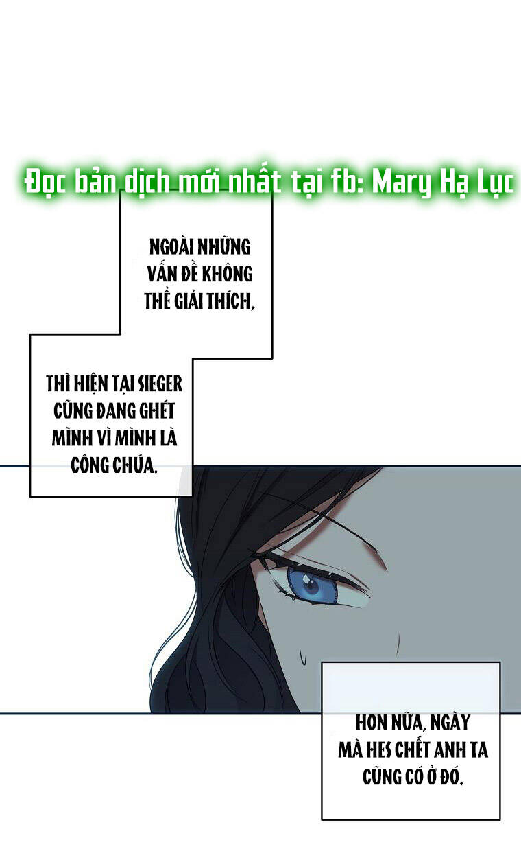 Tôi Lạc Vào Thế Giới Trò Chơi Harem Ngược Chapter 59.3 - Trang 2