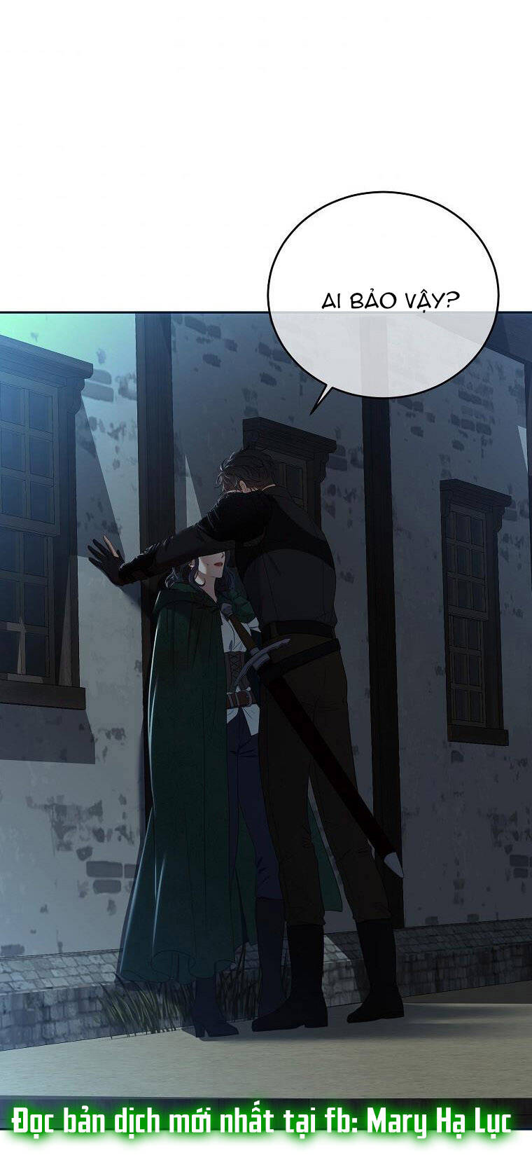 Tôi Lạc Vào Thế Giới Trò Chơi Harem Ngược Chapter 59.3 - Trang 2