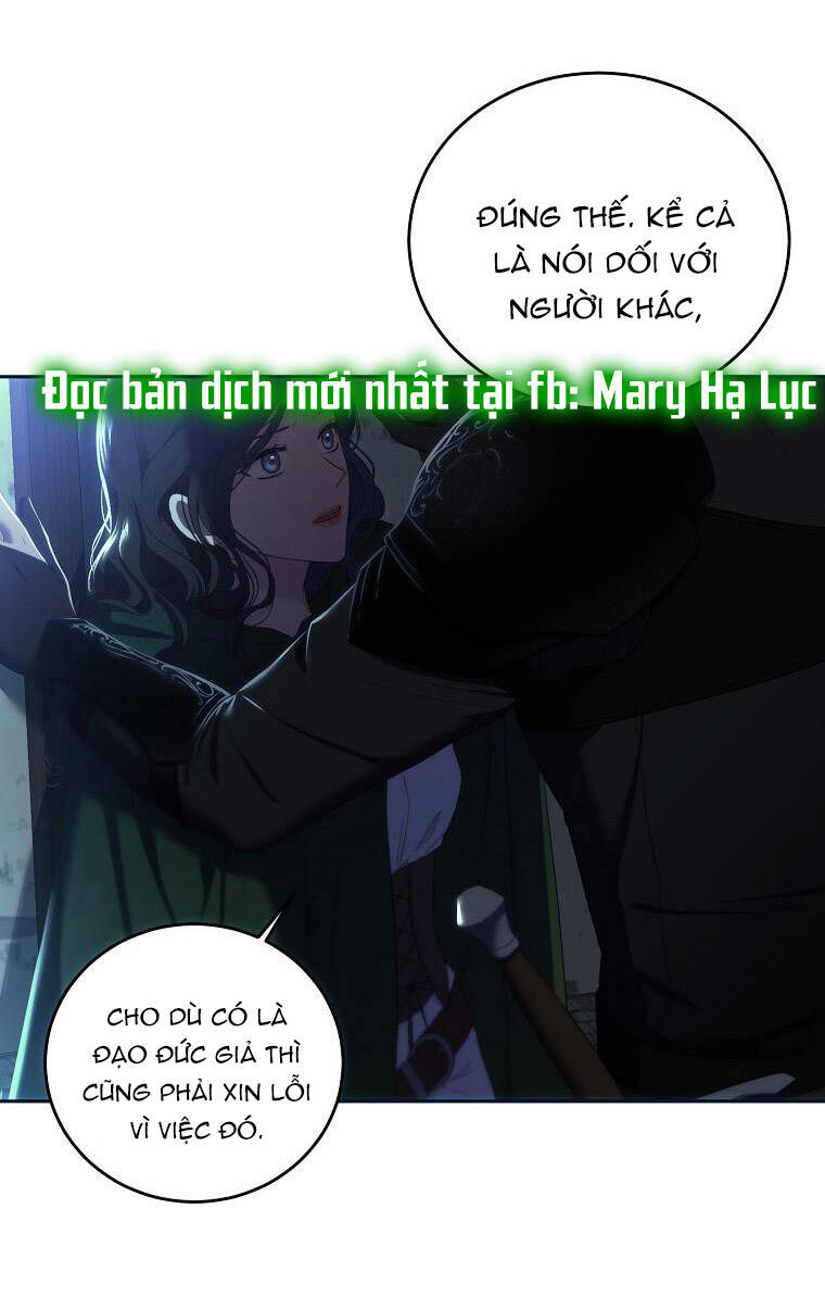 Tôi Lạc Vào Thế Giới Trò Chơi Harem Ngược Chapter 59.3 - Trang 2