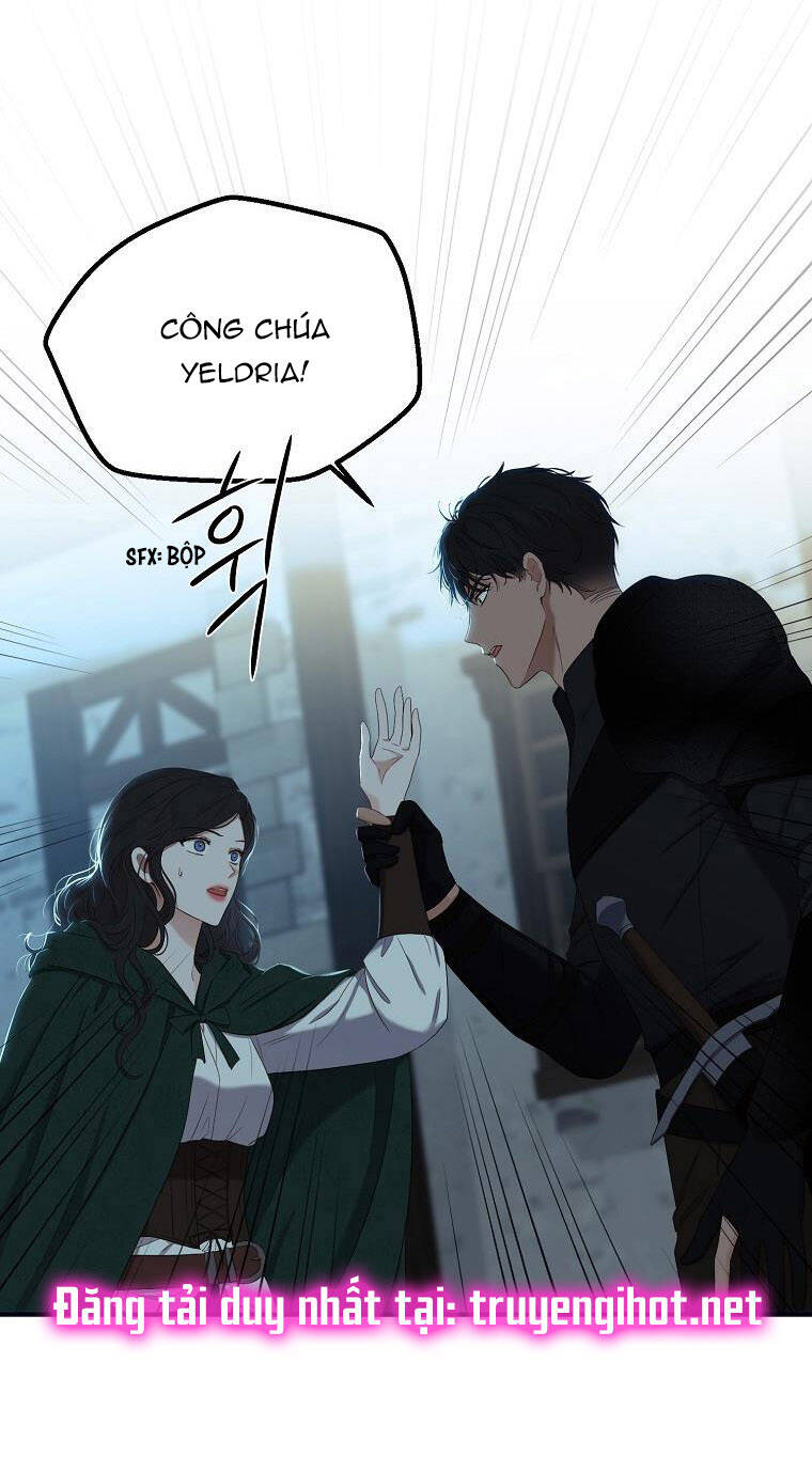 Tôi Lạc Vào Thế Giới Trò Chơi Harem Ngược Chapter 59.3 - Trang 2