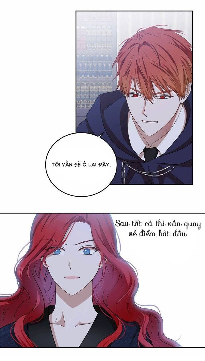 Tôi Lạc Vào Thế Giới Trò Chơi Harem Ngược Chapter 6 - Trang 2