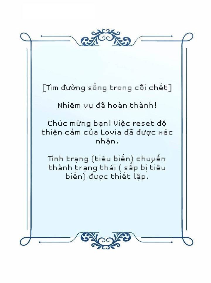 Tôi Lạc Vào Thế Giới Trò Chơi Harem Ngược Chapter 6 - Trang 2