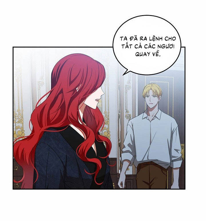 Tôi Lạc Vào Thế Giới Trò Chơi Harem Ngược Chapter 6 - Trang 2