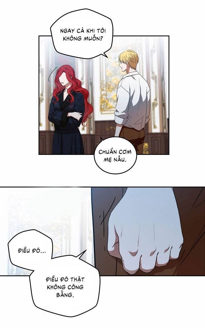 Tôi Lạc Vào Thế Giới Trò Chơi Harem Ngược Chapter 6 - Trang 2