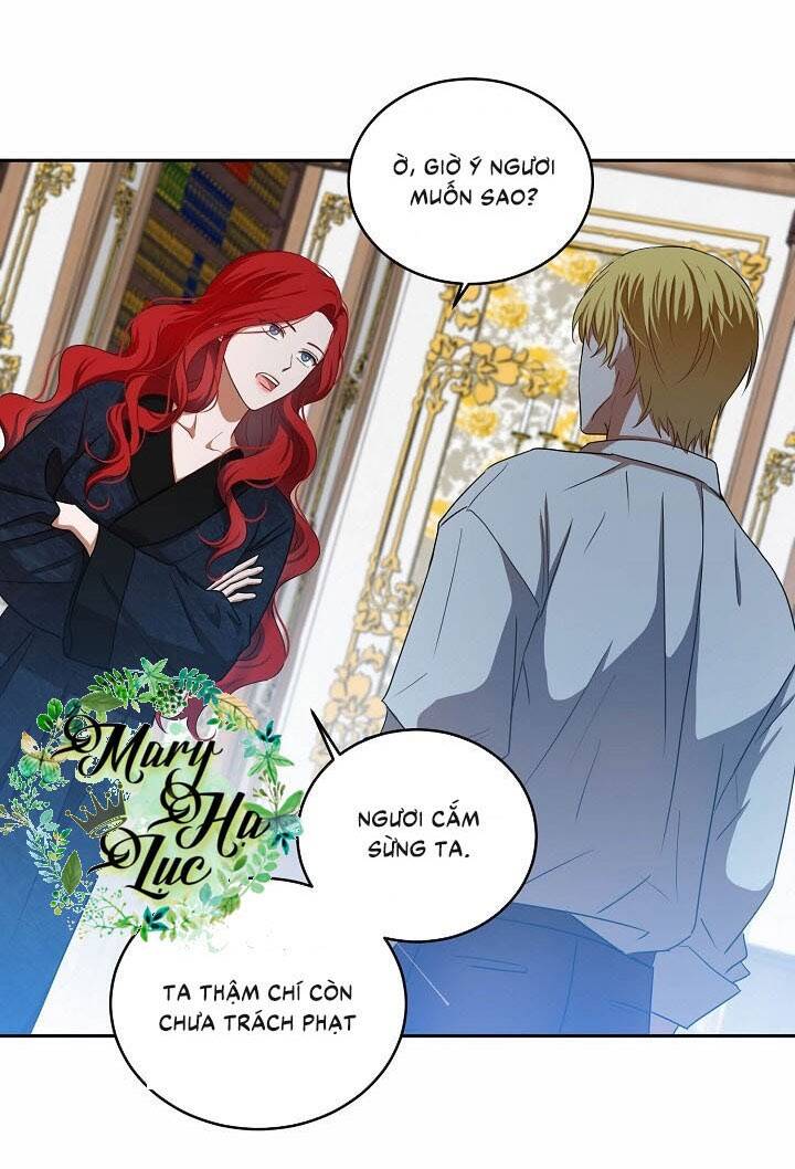 Tôi Lạc Vào Thế Giới Trò Chơi Harem Ngược Chapter 6 - Trang 2