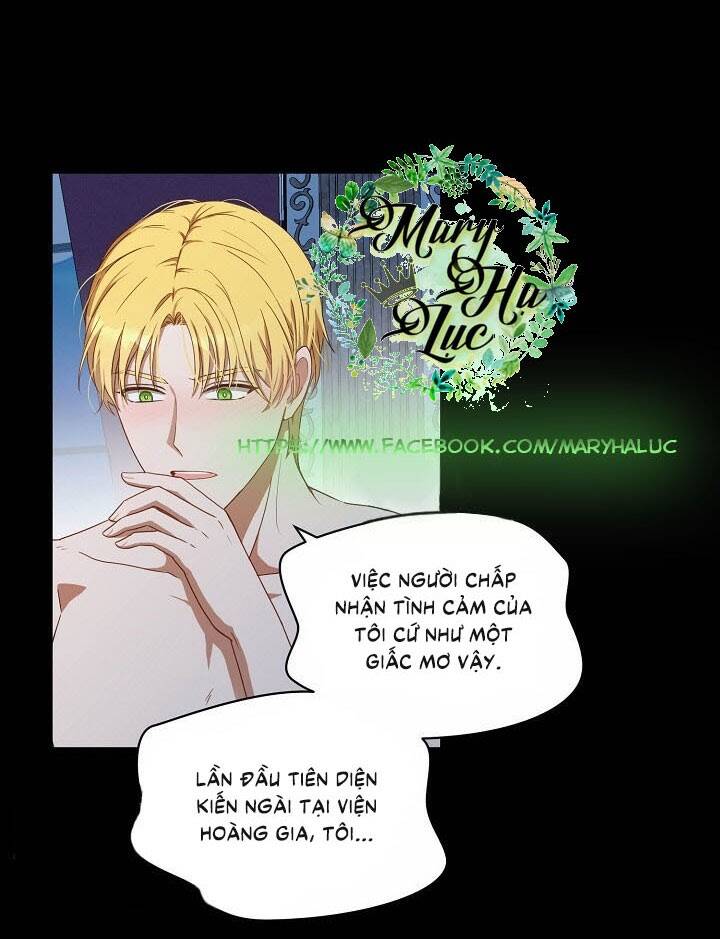 Tôi Lạc Vào Thế Giới Trò Chơi Harem Ngược Chapter 6 - Trang 2