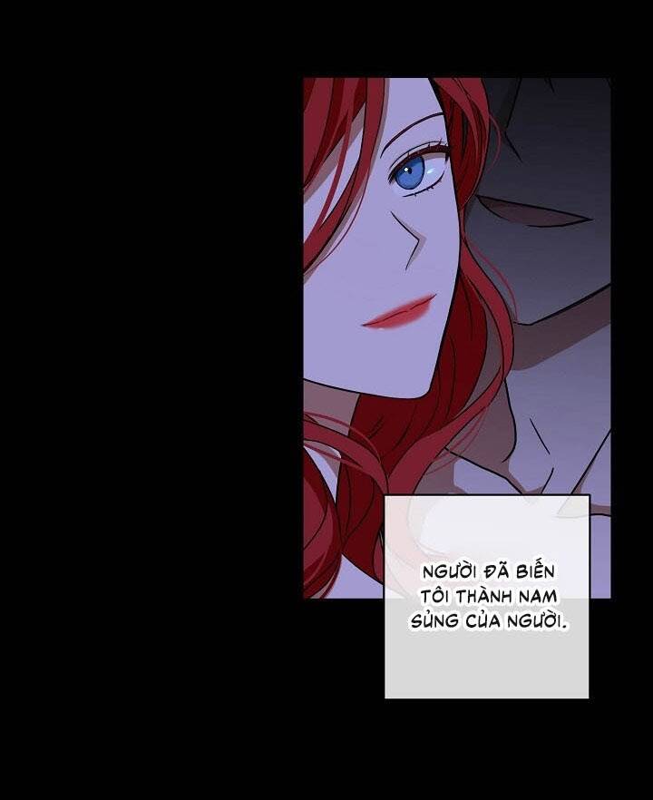 Tôi Lạc Vào Thế Giới Trò Chơi Harem Ngược Chapter 6 - Trang 2