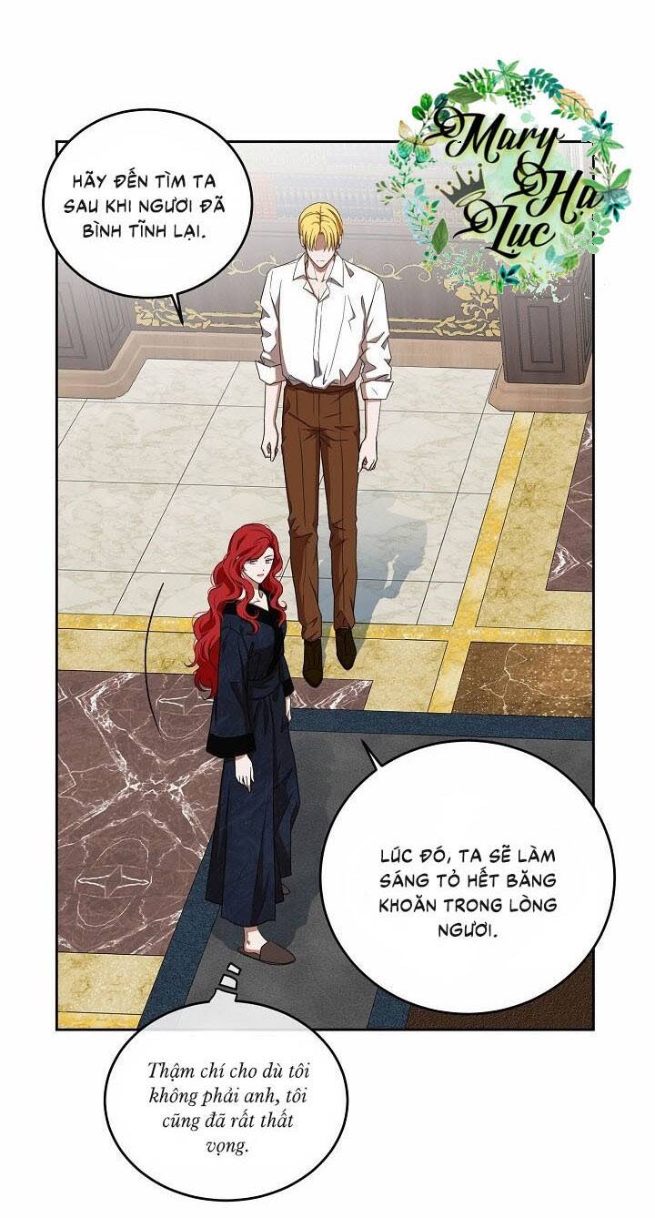 Tôi Lạc Vào Thế Giới Trò Chơi Harem Ngược Chapter 6 - Trang 2