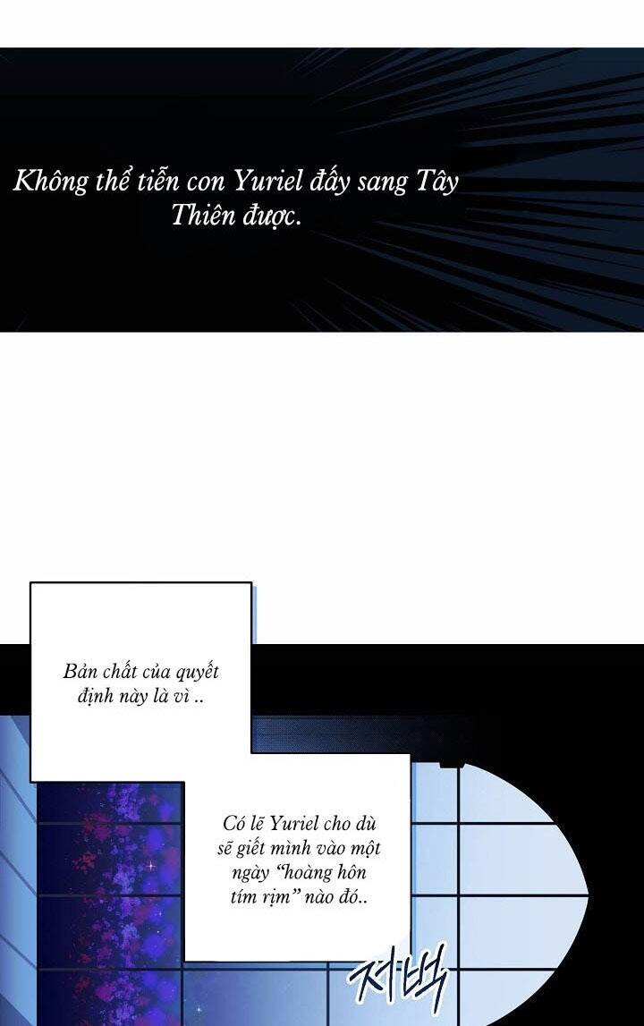 Tôi Lạc Vào Thế Giới Trò Chơi Harem Ngược Chapter 6 - Trang 2