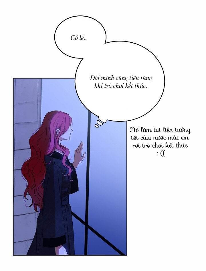 Tôi Lạc Vào Thế Giới Trò Chơi Harem Ngược Chapter 6 - Trang 2